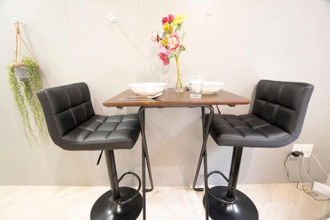 Hill Side Terrace Hiroo Shibuya 202 Appartamento *